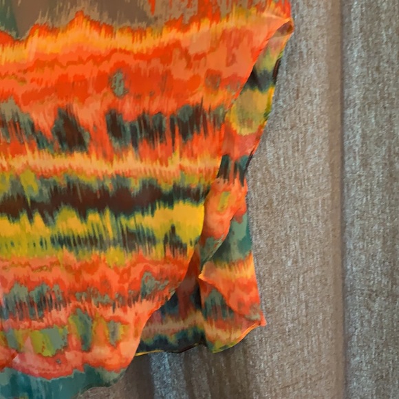 Maitai Dress, Size Small, NWT - Picture 4 of 4